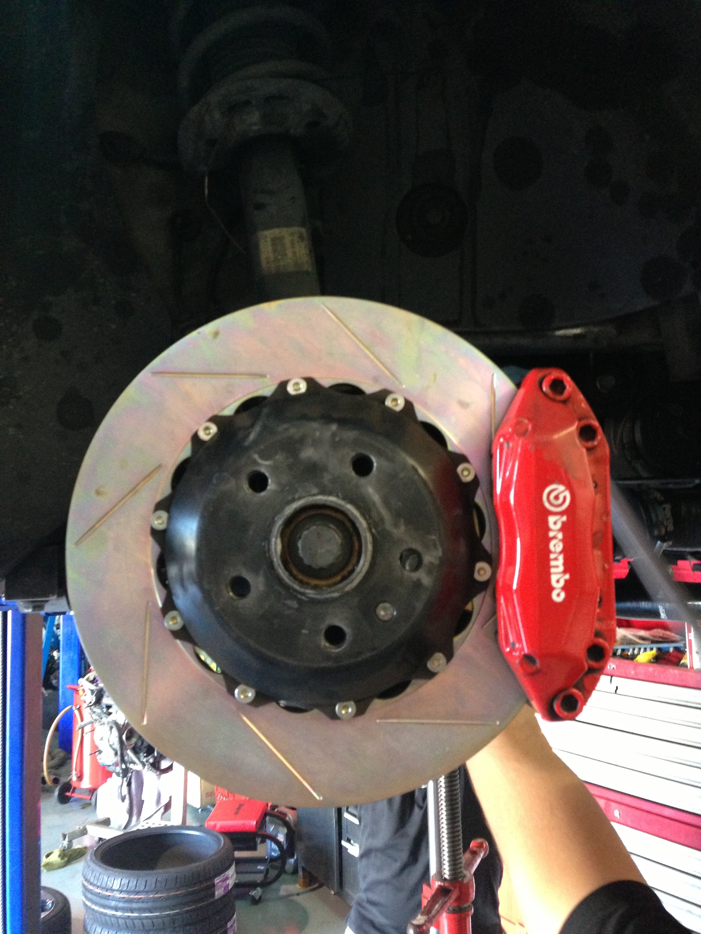 Velocity Factor – Track Day Recommendations
