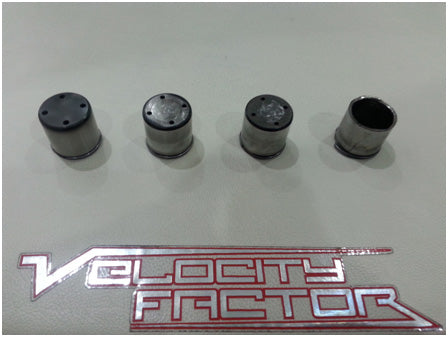 VW / AUDI Upgrade Guide: Spotlight on the FSI Engine