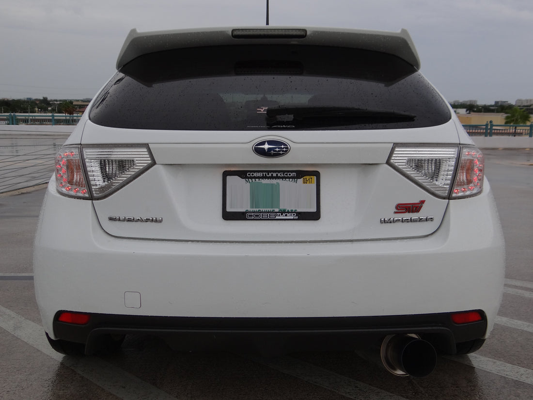 Velocity Factor – Performance Cars for Sale in South Florida