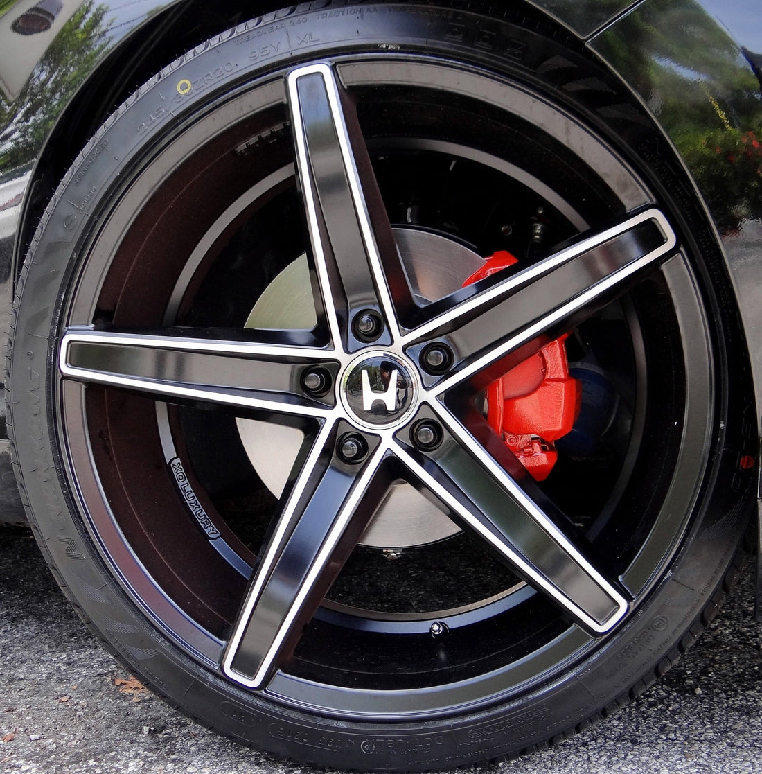 Brake Caliper Refinishing & Painting: The Upgrade That Instantly Elevates Your Build