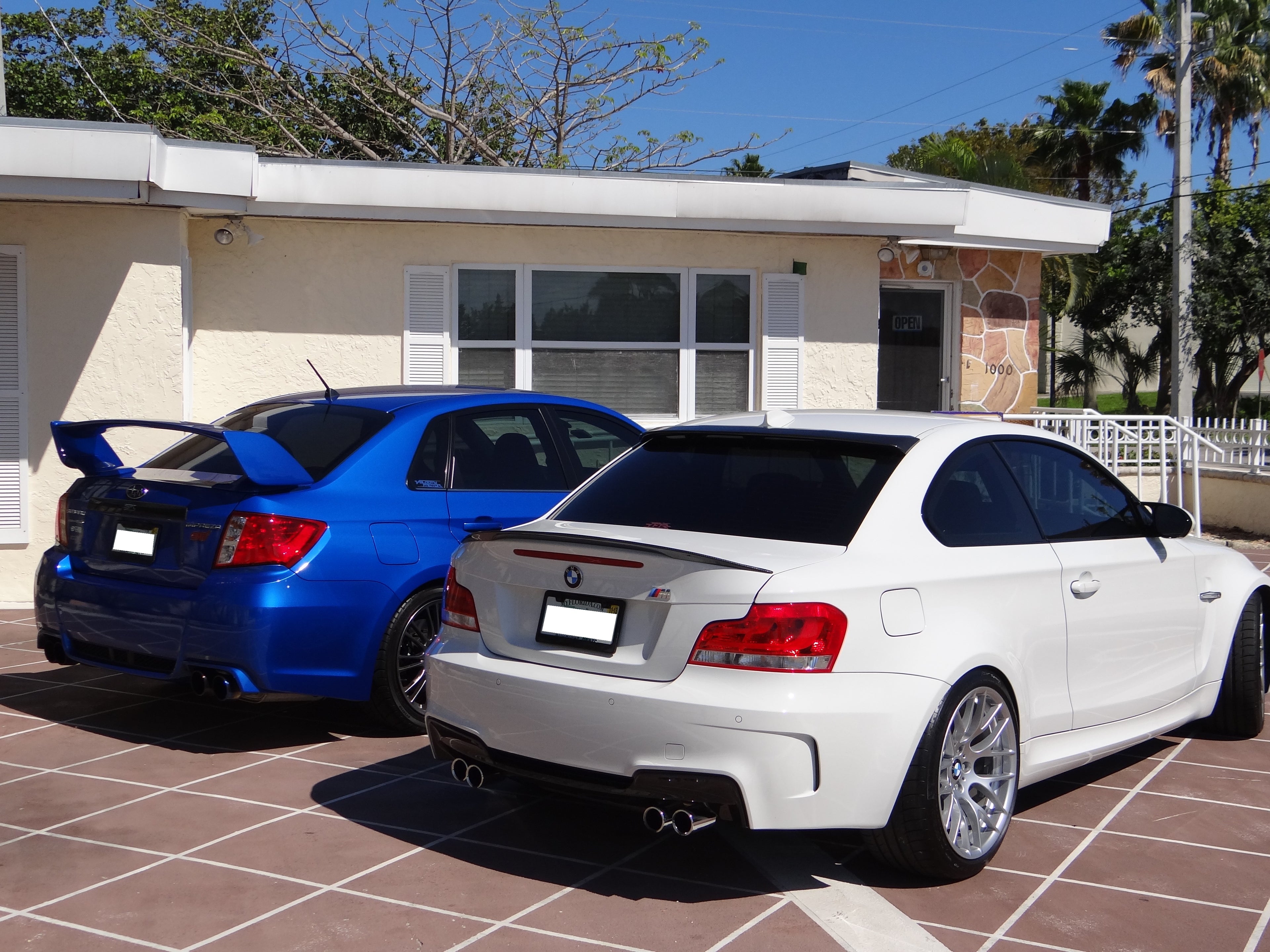 Velocity Factor – Customer Rides