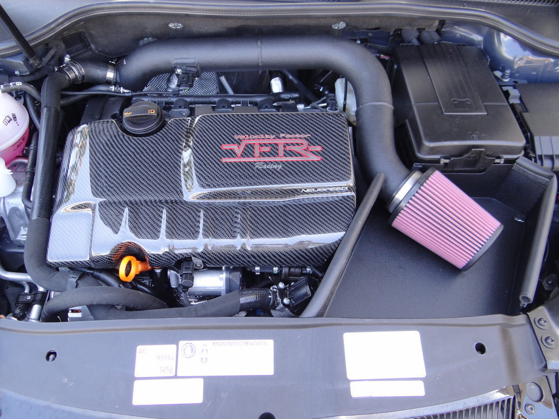 Velocity Factor – 2012 VW Golf R