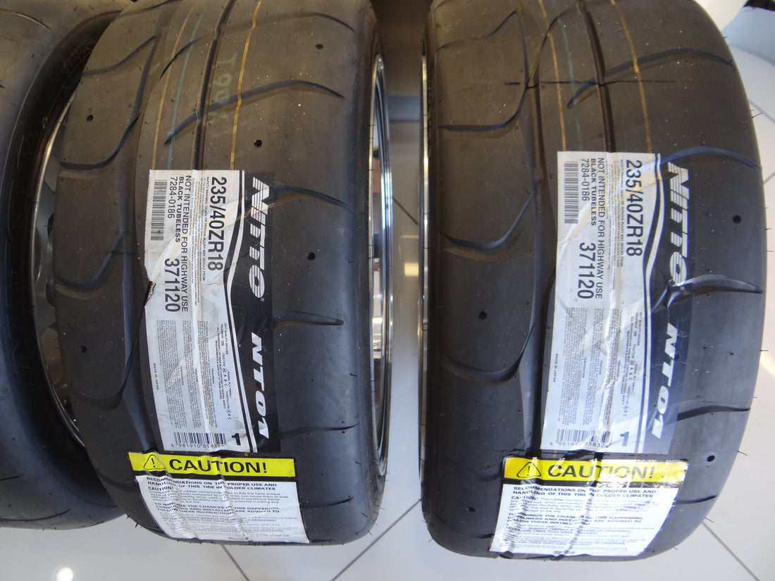 Velocity Factor – Track Day Essentials