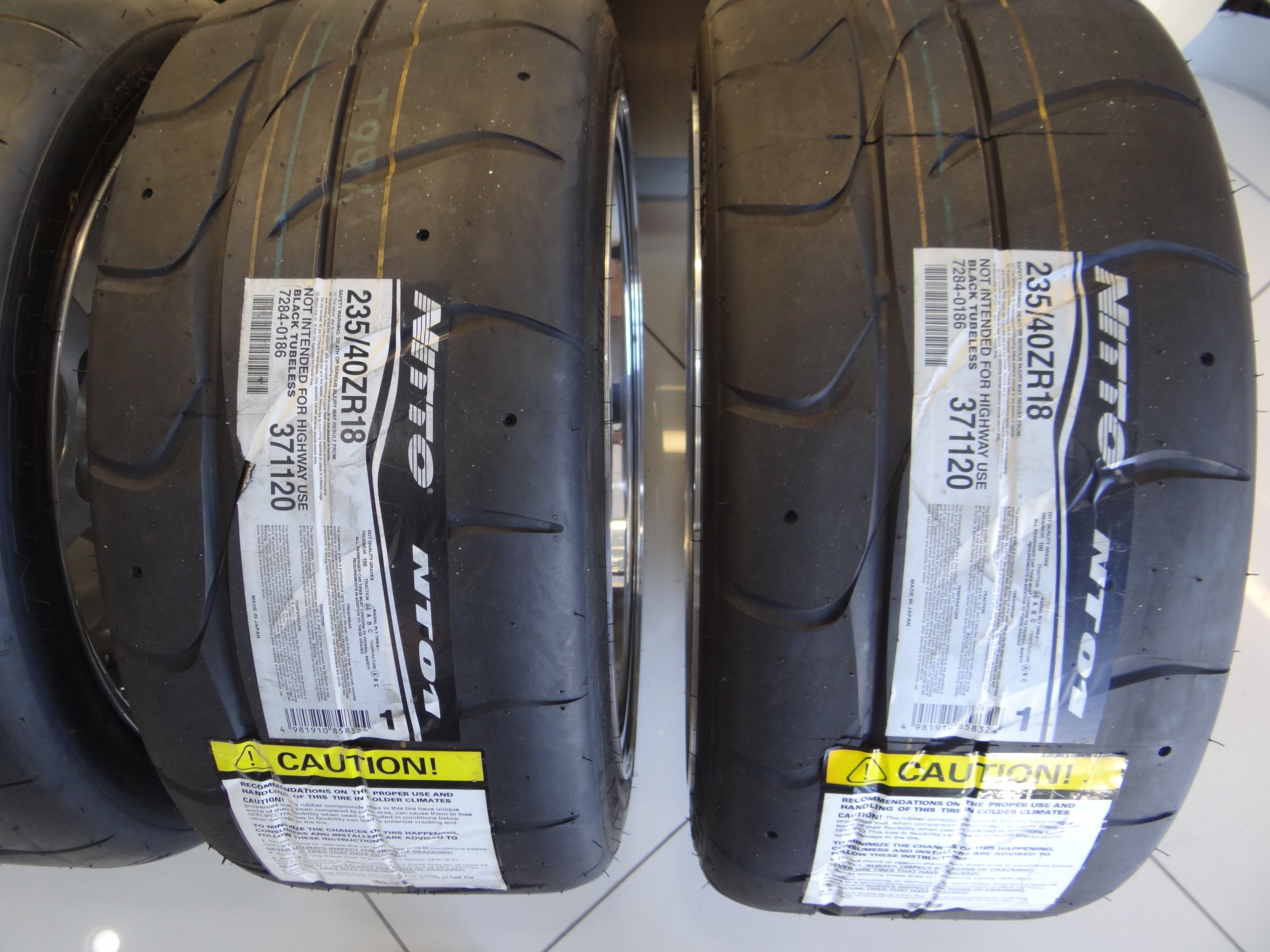 Velocity Factor – Track Day Essentials