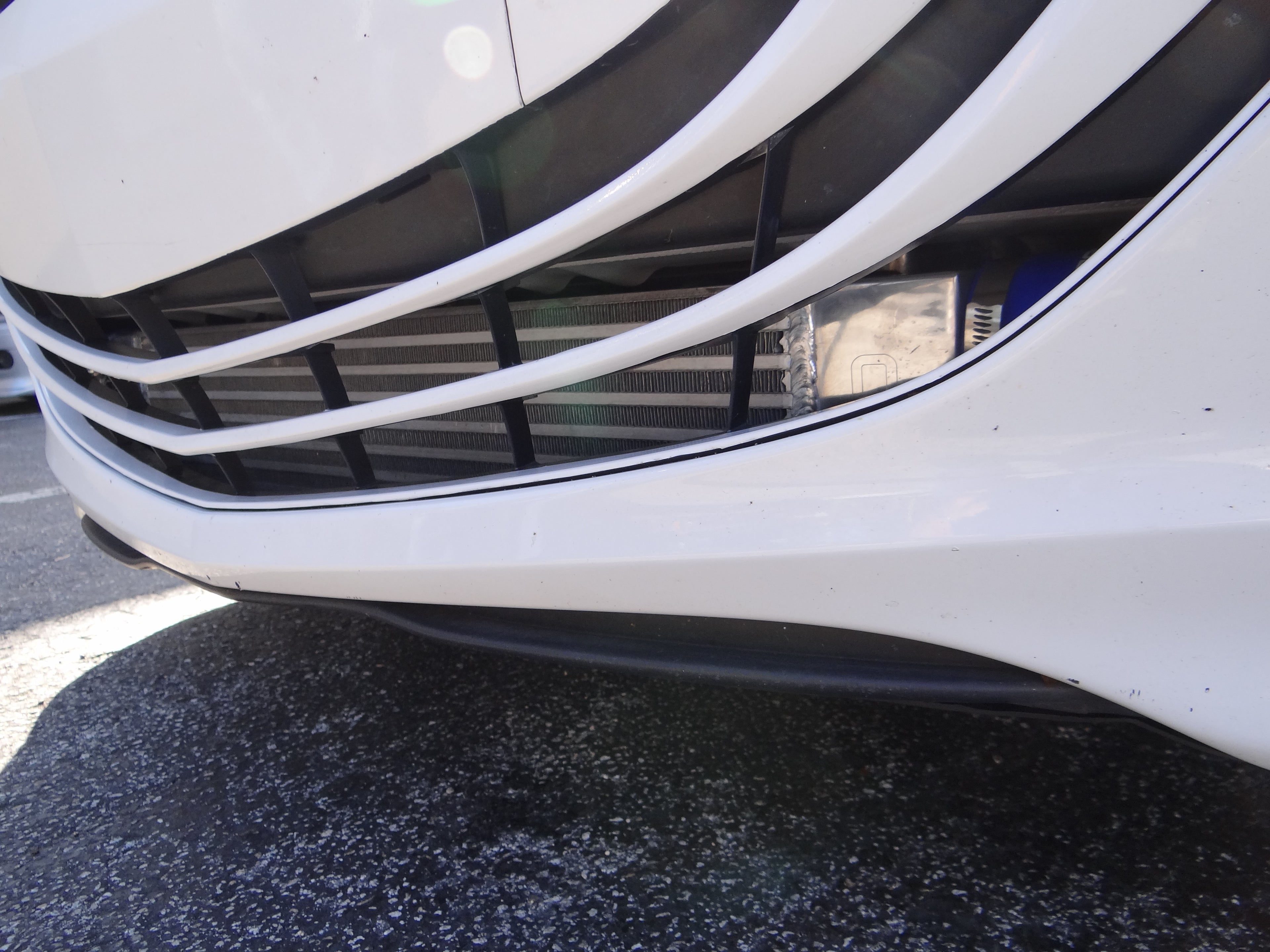 Velocity Factor – 2012 MazdaSpeed3 Stage-3 Upgrade