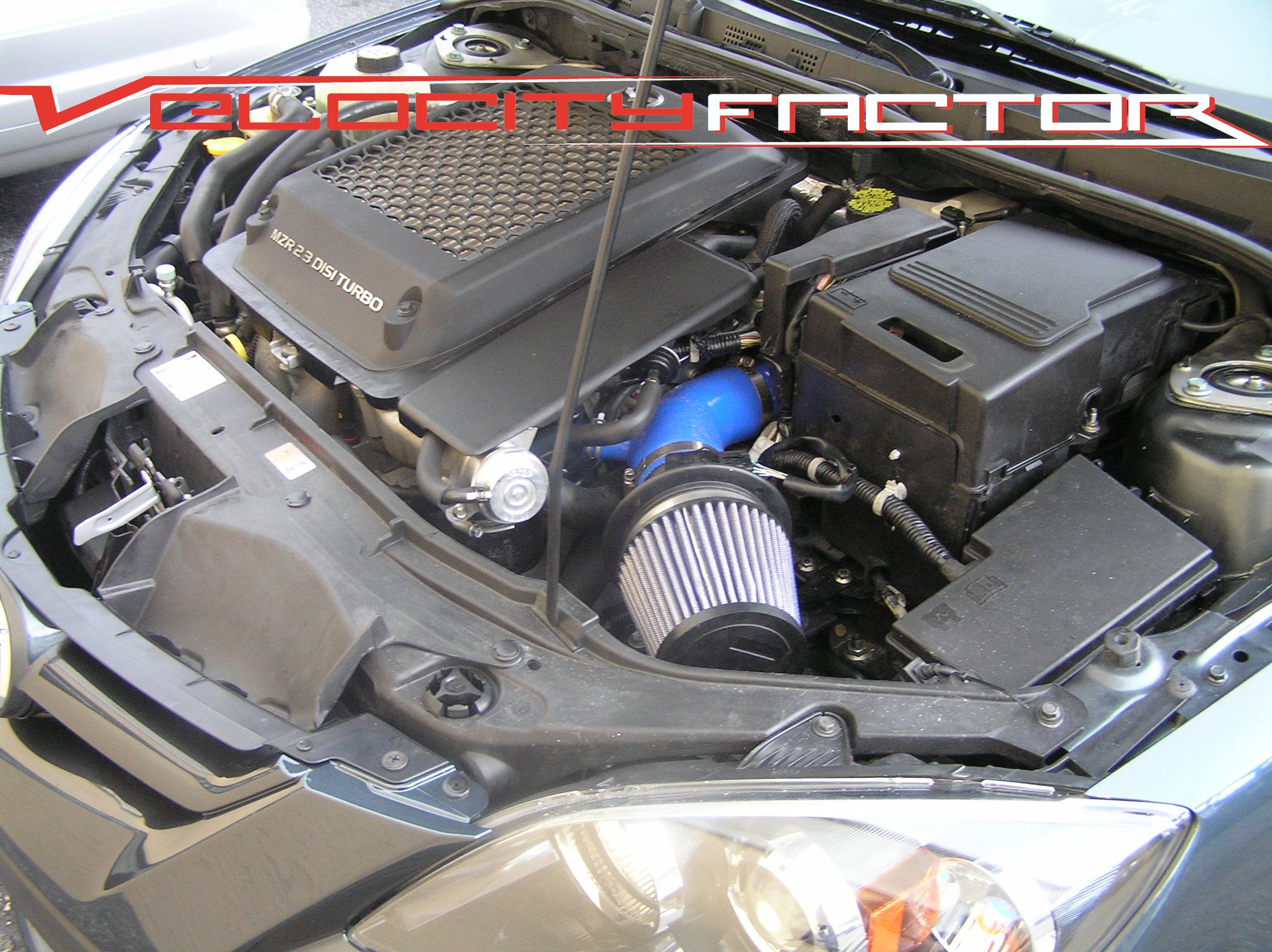 2007-2011 MazdaSpeed 3 Performance Upgrade Guide – Stage 1
