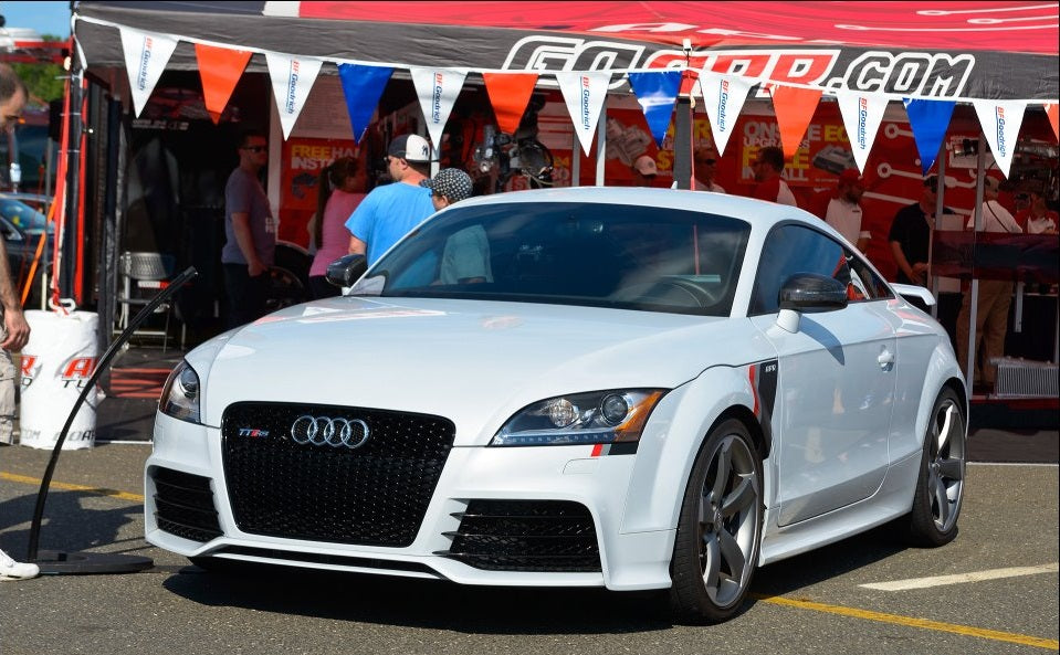 APR Tuned Latest Technology Now Available at Velocity Factor!