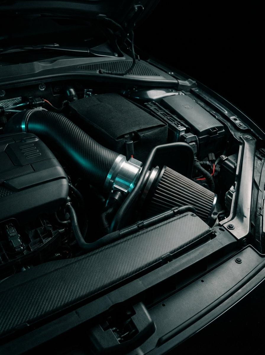 Air Intake Systems