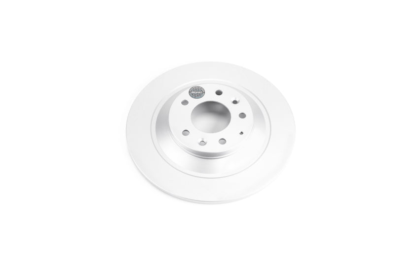 Power Stop 06-07 Mazda 6 Rear Evolution Geomet Coated Rotor