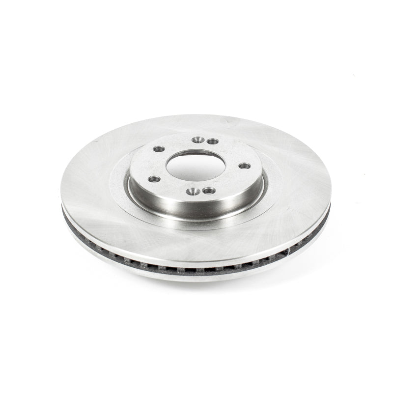 Power Stop 13-18 Hyundai Santa Fe Front Autospecialty Brake Rotor