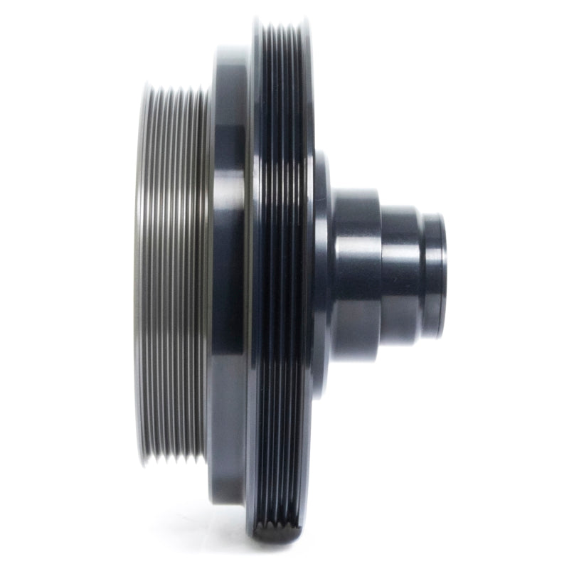 Fluidampr Chevy LS3 / L99 Camaro w/ Underdrive Steel Internally Balanced Damper