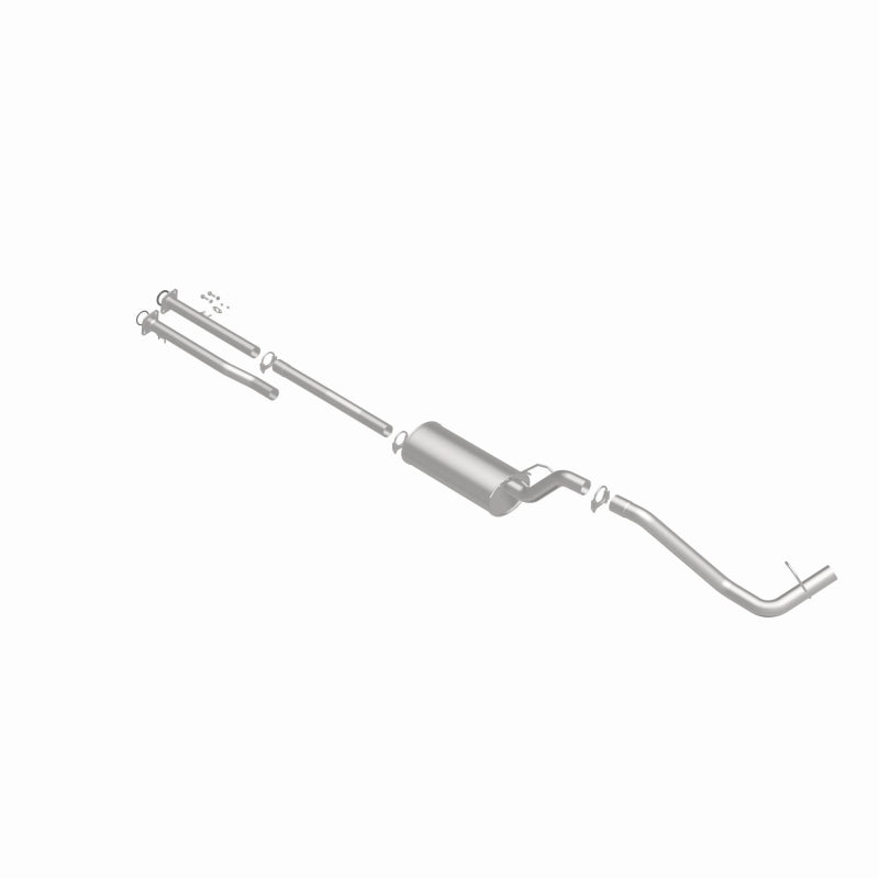 MagnaFlow BRE Exhaust Kit 95-04 Toyota Tacoma 3.4L