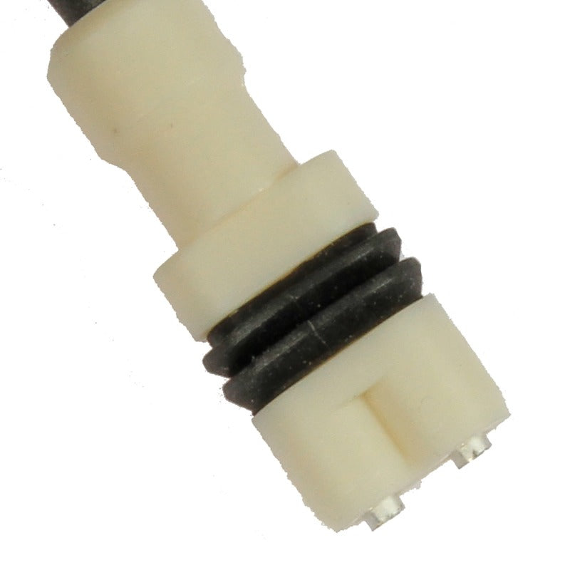 Power Stop 05-12 Porsche 911 Front Left Euro-Stop Electronic Brake Pad Wear Sensor
