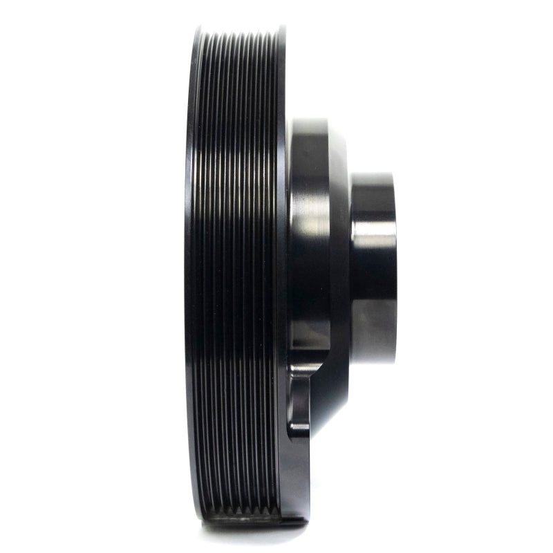 Fluidampr 11-26 Ford 6.7L Power Stroke Steel Externally Balanced Damper