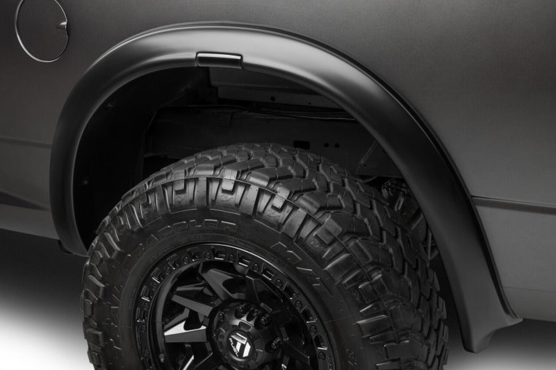Husky Liners 19-26 RAM 2500/3500 RVL Style Fender Flares - 4pc