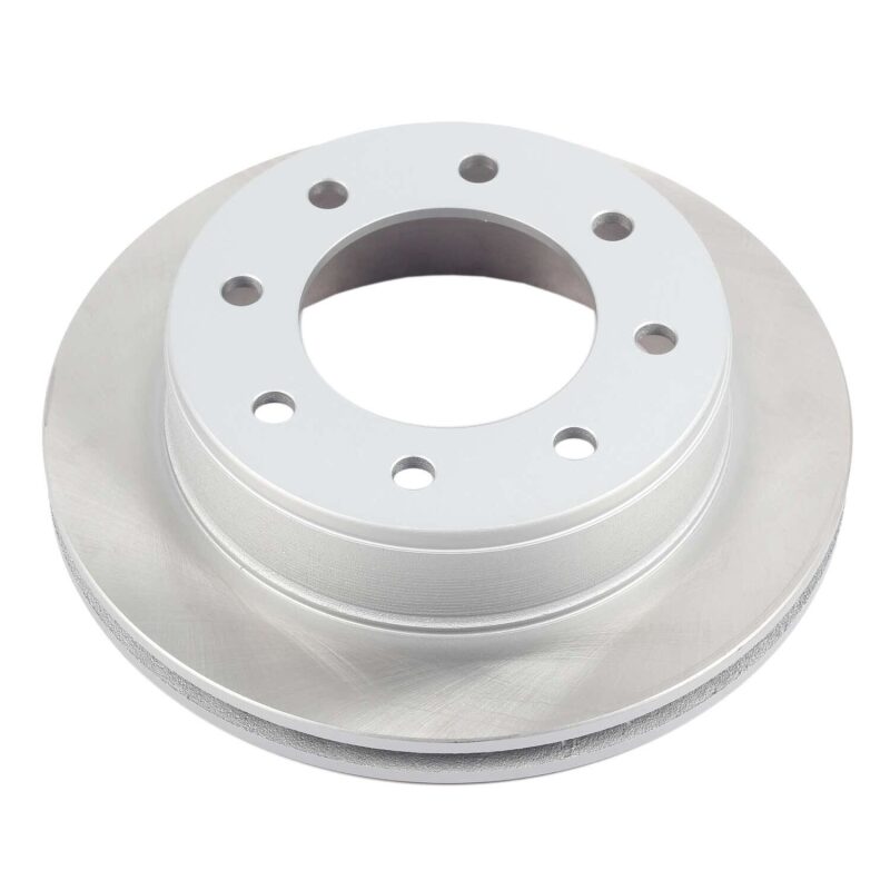 Power Stop 03-22 Chevrolet Express 2500 Rear Semi Coated Rotor