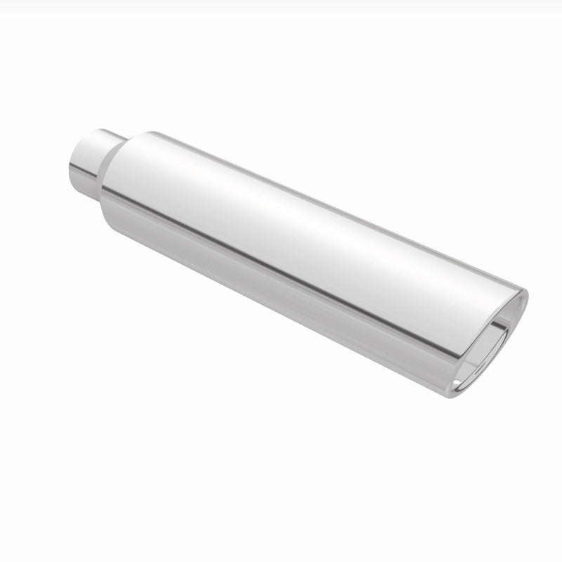 MagnaFlow Tip 1-Pk Re 4.00 X 18 2.5 Id 15De