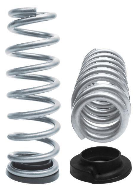 Belltech COIL SPRING SET COIL SPRING SET 2inch
