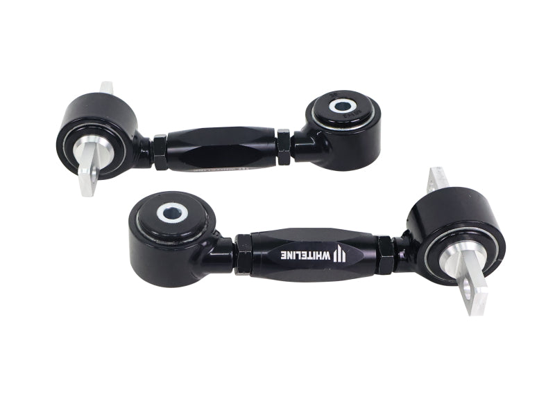 Whiteline 94-01 Honda Integra Rear Upper Control Arm Kit