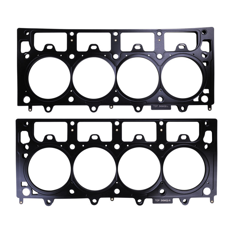 Edelbrock EDELBROCK LS HEAD GASKET, 4.200in BORE, 0.041in, SET