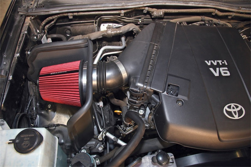 Spectre Air Intake Kit Toyota Tacoma V6-4.0L F/I 12-15