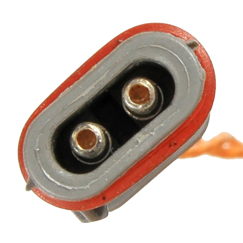 Power Stop 04-06 Mercedes-Benz E500 Front Left Euro-Stop Electronic Brake Pad Wear Sensor