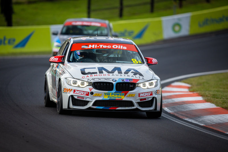 DBA 12-21 Subaru BRZ / 01-15 Subaru WRX STI Rear Race Performance Brake Pads
