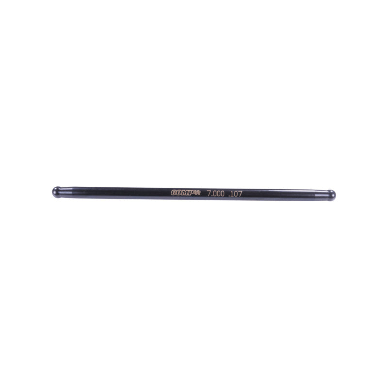 COMP Cams Xtreme Race G2 Pushrod 7.000in Length 5/16in DIA .106in Wall 210 Radius - Single