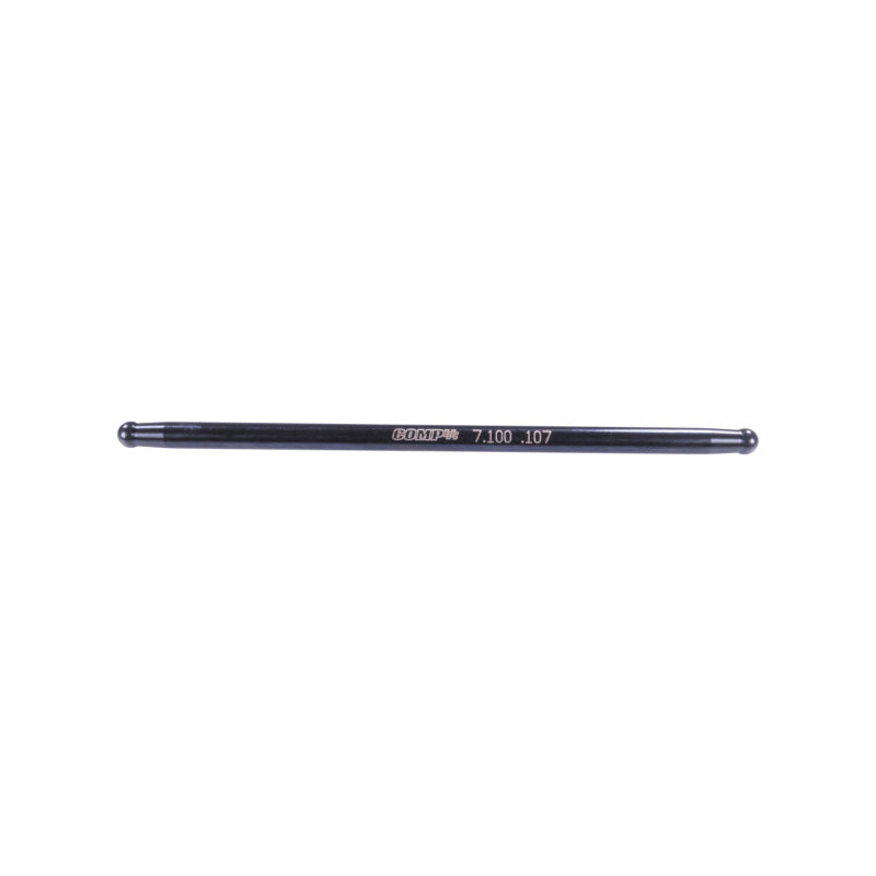 COMP Cams Xtreme Race G2 Pushrod 7.100in Length 5/16in DIA .106in Wall 210 Radius - Single