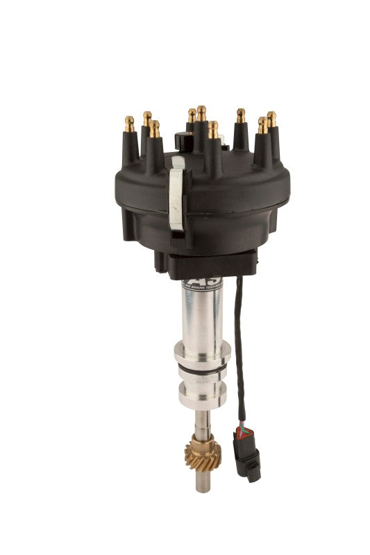 FAST Distributor, XDI Race EFI- For Large Cap Ford 351Windsor