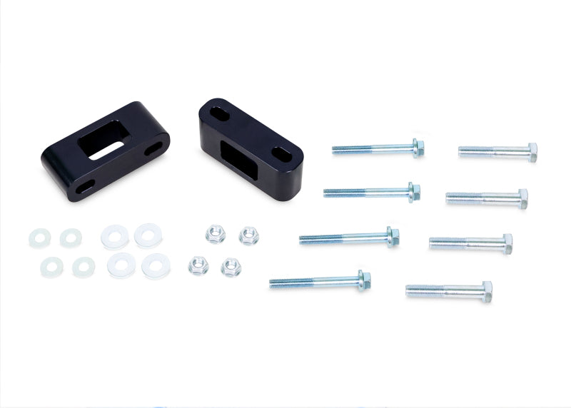 SuperPro Suspension Stabilizer Bar Mount