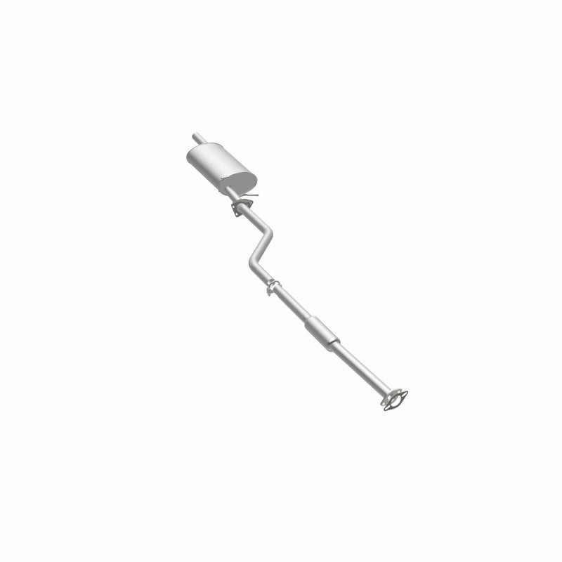 MagnaFlow BRE Exhaust Kit 02-07 Mitsubishi Lancer 2.0L