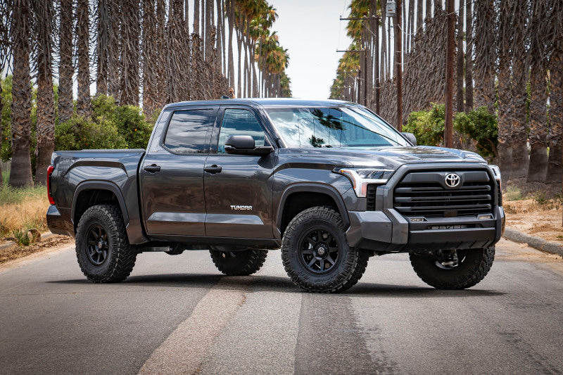 ICON 22-23 Toyota Tundra Rear 3.0 Series Shocks VS RR CDEV - Pair