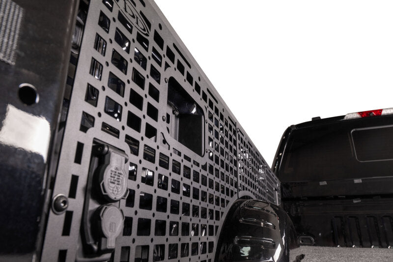 Addictive Desert Designs 23-26 Ford F250/F350/F450 SD Passenger Side Bed Molle Panel