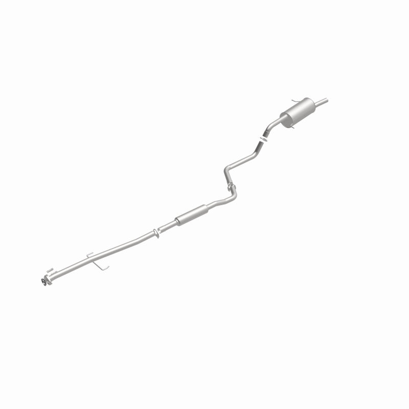 MagnaFlow BRE Exhaust Kit 99-00 Mazda Protege 1.8L