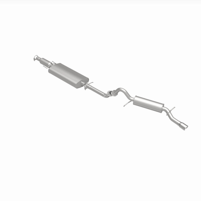 MagnaFlow BRE Exhaust Kit 09-10 Mercury Mariner