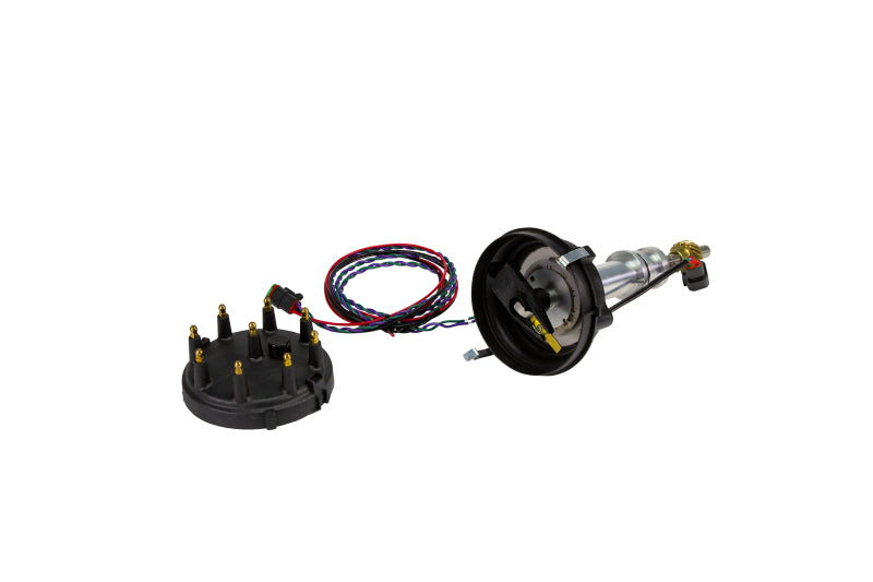 FAST Distributor, Race Cam Sync For Small Cap Chrysler La 273-360