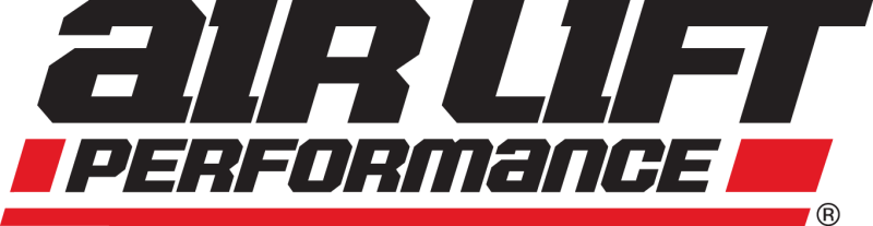 Air Lift Performance 2015-2018 BMW M3 / 15-20 M4 Front Kit (5 Bolt)
