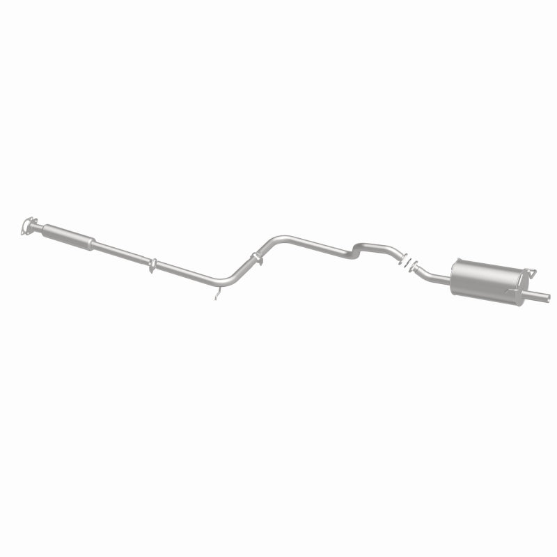 MagnaFlow BRE Exhaust Kit 96-99 Nissan 200SX Sentra 1.6L