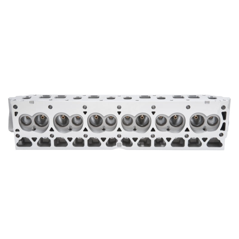 Edelbrock Cylinder Head Performer Jeep 4 0L I6 Bare