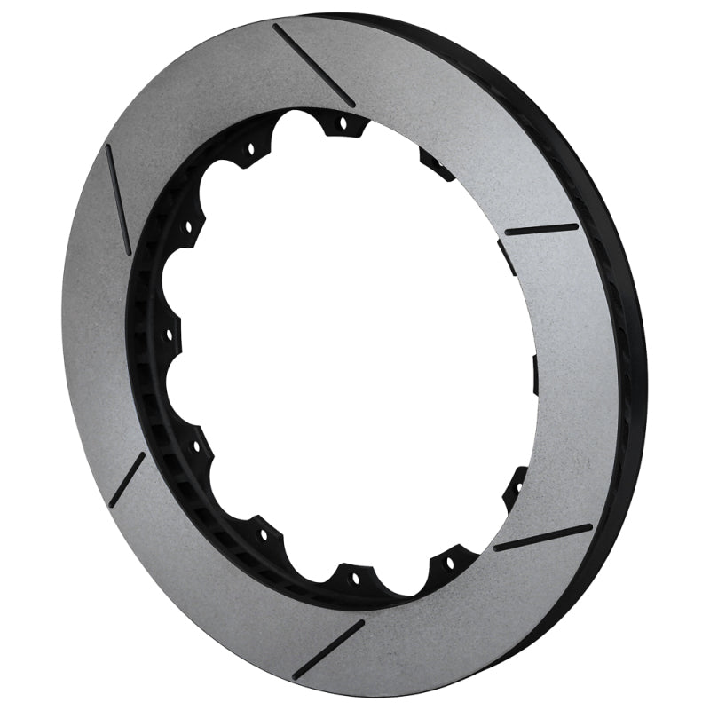 Wilwood ROTOR1288-100BK825-000CJCXXXXL 12X8.75 48 CVANE GT black