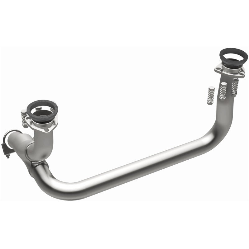BRE Exhaust 88-93 C1500 C2500 K1500 K2500 4.3L 5.0L Front Pipe Kit