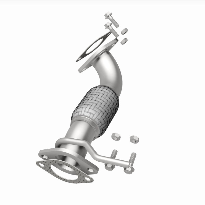 MagnaFlow BRExhaust 15-19 Hyundai Sonata 2.4L Front Pipe Kit