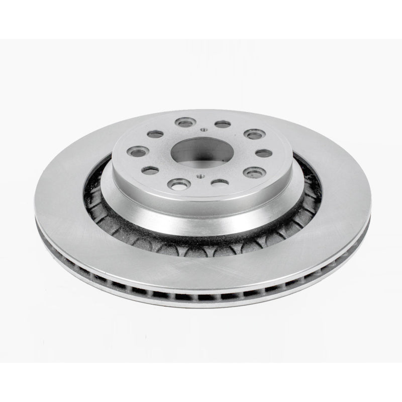 Power Stop 07-17 Lexus LS460 Rear Left Autospecialty Brake Rotor
