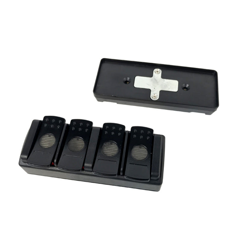 Oracle Trigger 4 Plus Remote Replacement