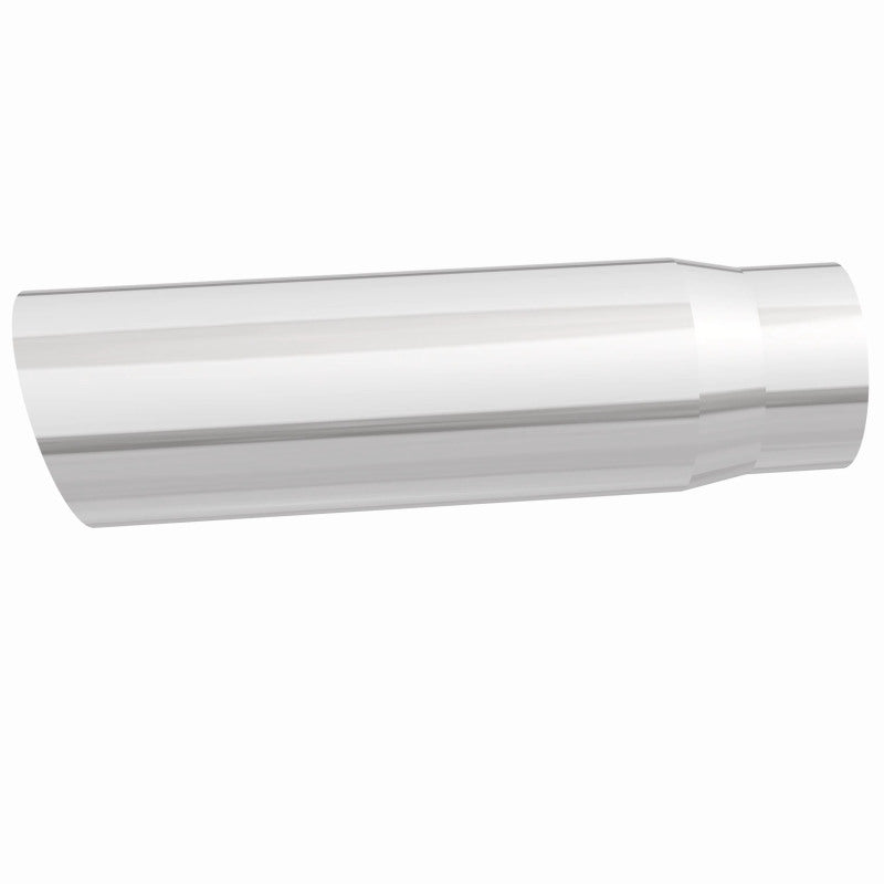 MagnaFlow Tip 1-Pk Sc 3.50 X 12 3 Id 15Deg