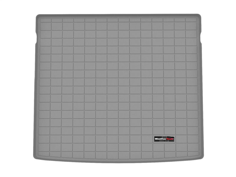 WeatherTech 24-25 BMW X2 M35i Cargo Liner - Grey
