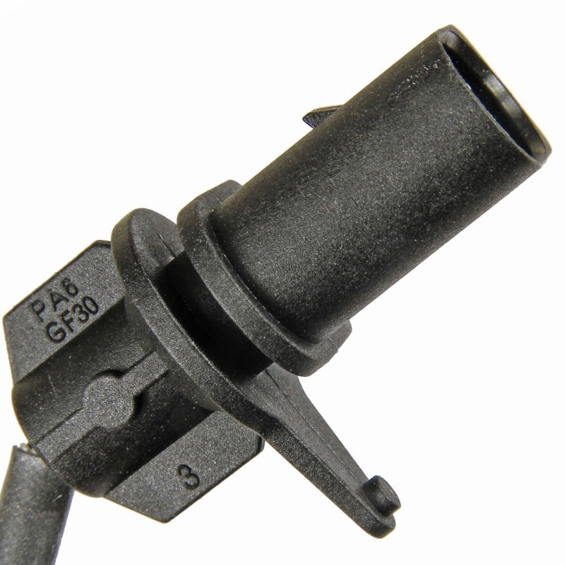 Power Stop 11-18 Audi A8 Quattro Rear Euro-Stop Electronic Brake Pad Wear Sensor