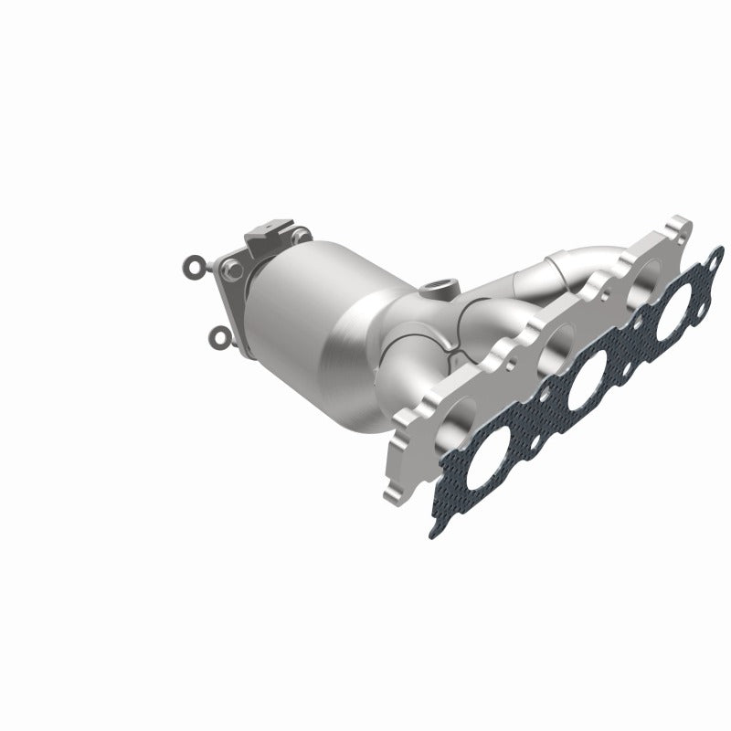 MagnaFlow 11-14 Volvo XC90 3.2L EPA Compliant Manifold w/ Catalytic Converter