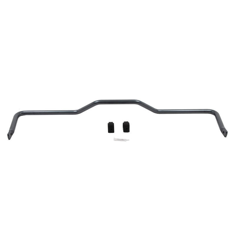 Belltech REAR ANTI-SWAYBAR 02-07 TRAILBLAZER/ENVOY
